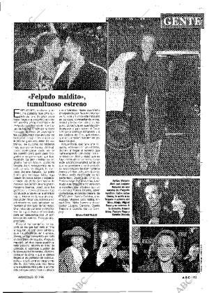 ABC MADRID 10-01-1996 página 113