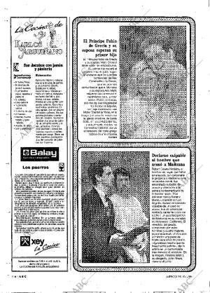 ABC MADRID 10-01-1996 página 114