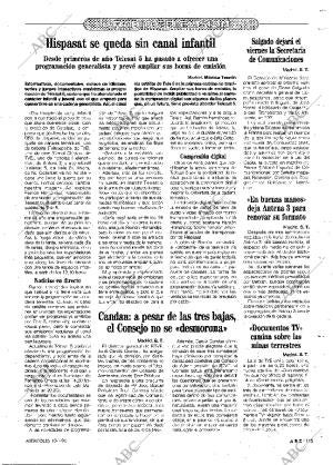 ABC MADRID 10-01-1996 página 115