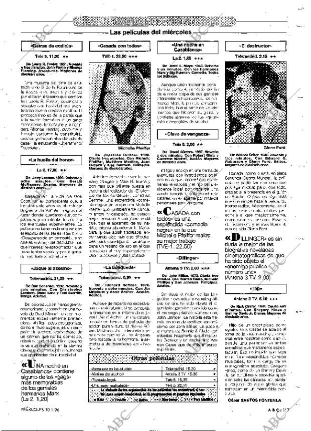 ABC MADRID 10-01-1996 página 117