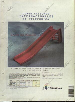 ABC MADRID 10-01-1996 página 120