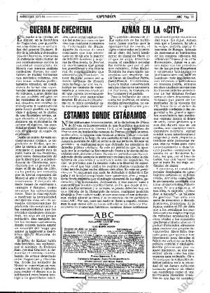 ABC MADRID 10-01-1996 página 15