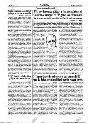 ABC MADRID 10-01-1996 página 20