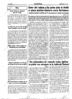 ABC MADRID 10-01-1996 página 24