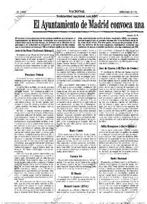 ABC MADRID 10-01-1996 página 26