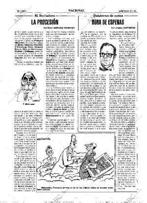 ABC MADRID 10-01-1996 página 28