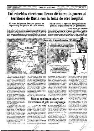 ABC MADRID 10-01-1996 página 29