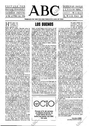 ABC MADRID 10-01-1996 página 3