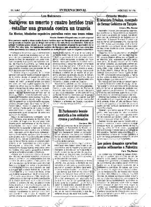 ABC MADRID 10-01-1996 página 32
