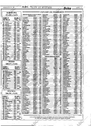 ABC MADRID 10-01-1996 página 41