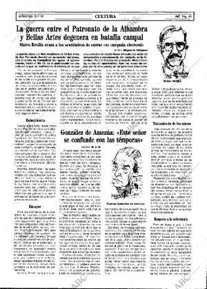 ABC MADRID 10-01-1996 página 45