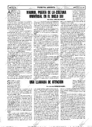 ABC MADRID 10-01-1996 página 48