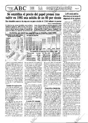 ABC MADRID 10-01-1996 página 49