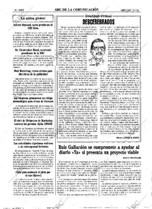 ABC MADRID 10-01-1996 página 50
