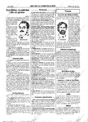 ABC MADRID 10-01-1996 página 52