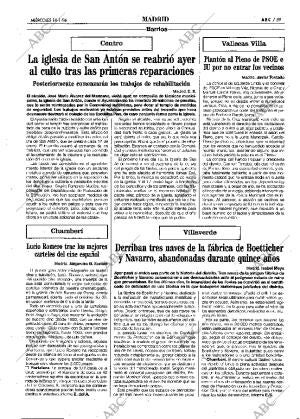 ABC MADRID 10-01-1996 página 59