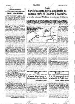 ABC MADRID 10-01-1996 página 62