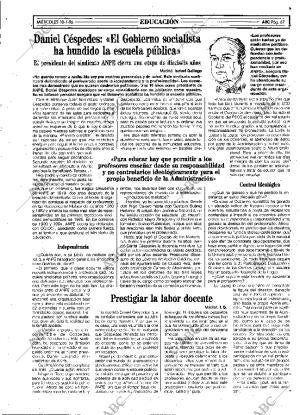 ABC MADRID 10-01-1996 página 67