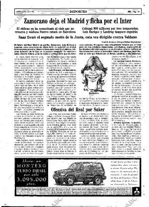 ABC MADRID 10-01-1996 página 69