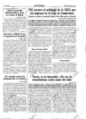 ABC MADRID 10-01-1996 página 70