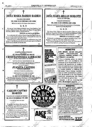 ABC MADRID 10-01-1996 página 88