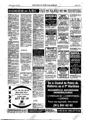 ABC MADRID 10-01-1996 página 99