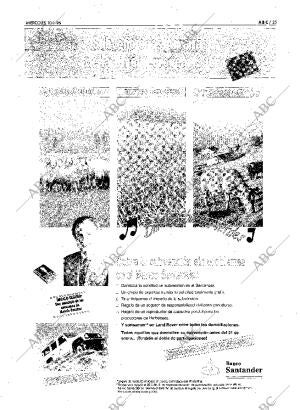 ABC SEVILLA 10-01-1996 página 25
