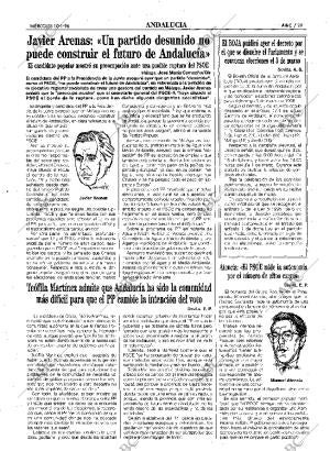 ABC SEVILLA 10-01-1996 página 29