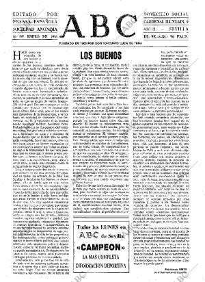 ABC SEVILLA 10-01-1996 página 3