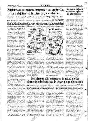 ABC SEVILLA 10-01-1996 página 71