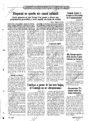ABC SEVILLA 10-01-1996 página 92