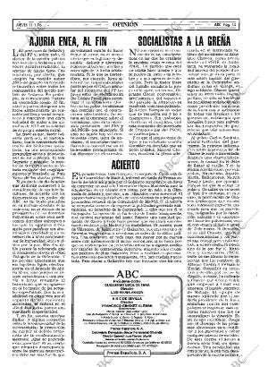 ABC SEVILLA 11-01-1996 página 13