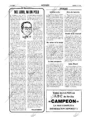 ABC SEVILLA 11-01-1996 página 14