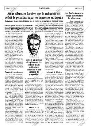 ABC SEVILLA 11-01-1996 página 17