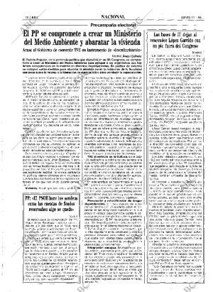 ABC SEVILLA 11-01-1996 página 18