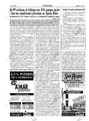 ABC SEVILLA 11-01-1996 página 20