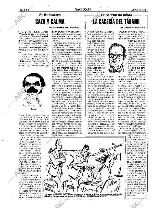 ABC SEVILLA 11-01-1996 página 24