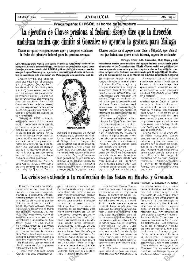 ABC SEVILLA 11-01-1996 página 27