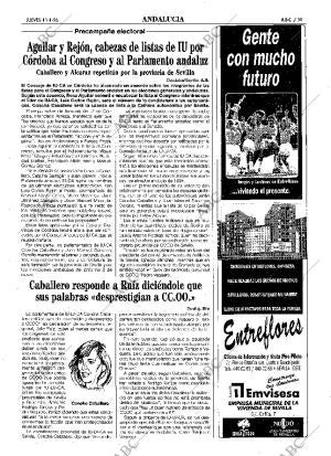 ABC SEVILLA 11-01-1996 página 31