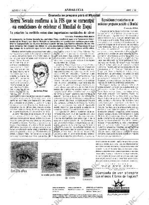 ABC SEVILLA 11-01-1996 página 33