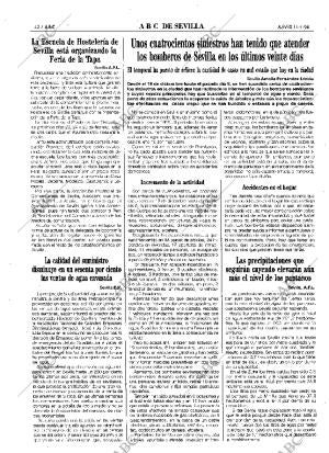 ABC SEVILLA 11-01-1996 página 42