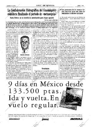 ABC SEVILLA 11-01-1996 página 43
