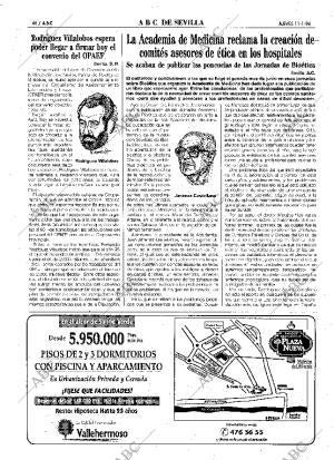 ABC SEVILLA 11-01-1996 página 46