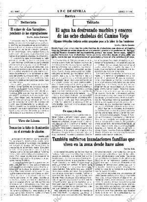 ABC SEVILLA 11-01-1996 página 50