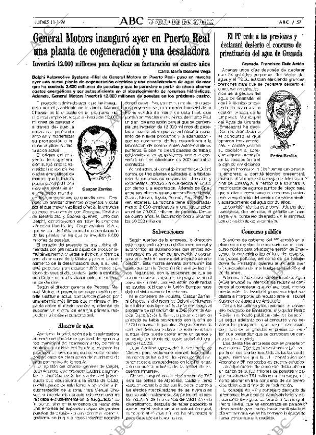 ABC SEVILLA 11-01-1996 página 57