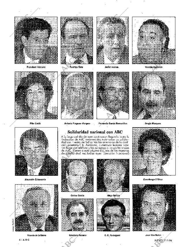 ABC SEVILLA 11-01-1996 página 6