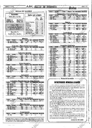 ABC SEVILLA 11-01-1996 página 61