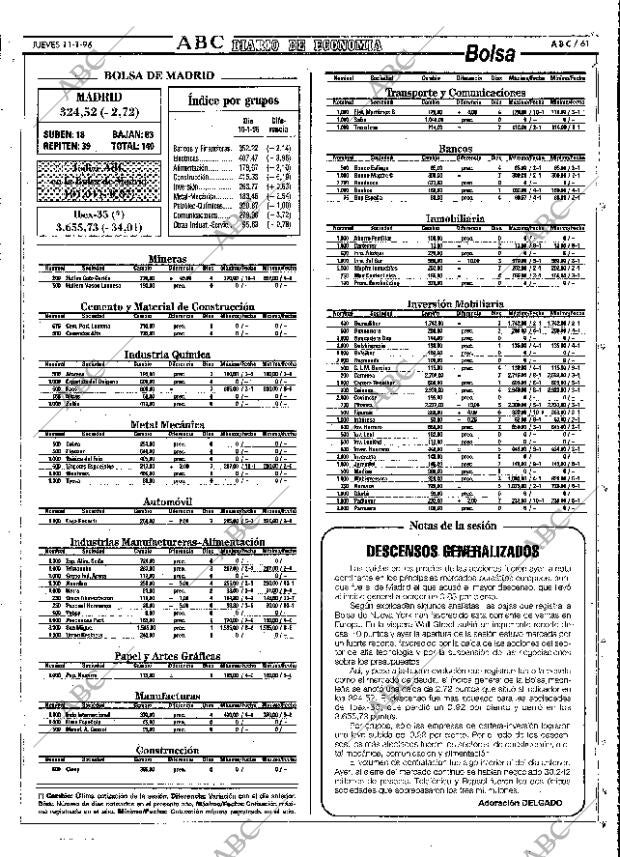ABC SEVILLA 11-01-1996 página 61