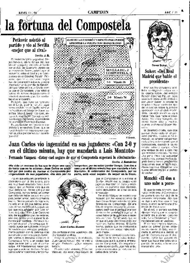 ABC SEVILLA 11-01-1996 página 71