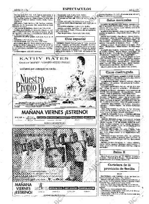 ABC SEVILLA 11-01-1996 página 77